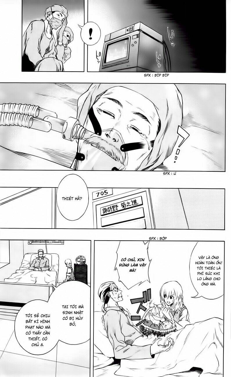 binbougami ga! chapter 1.1 28