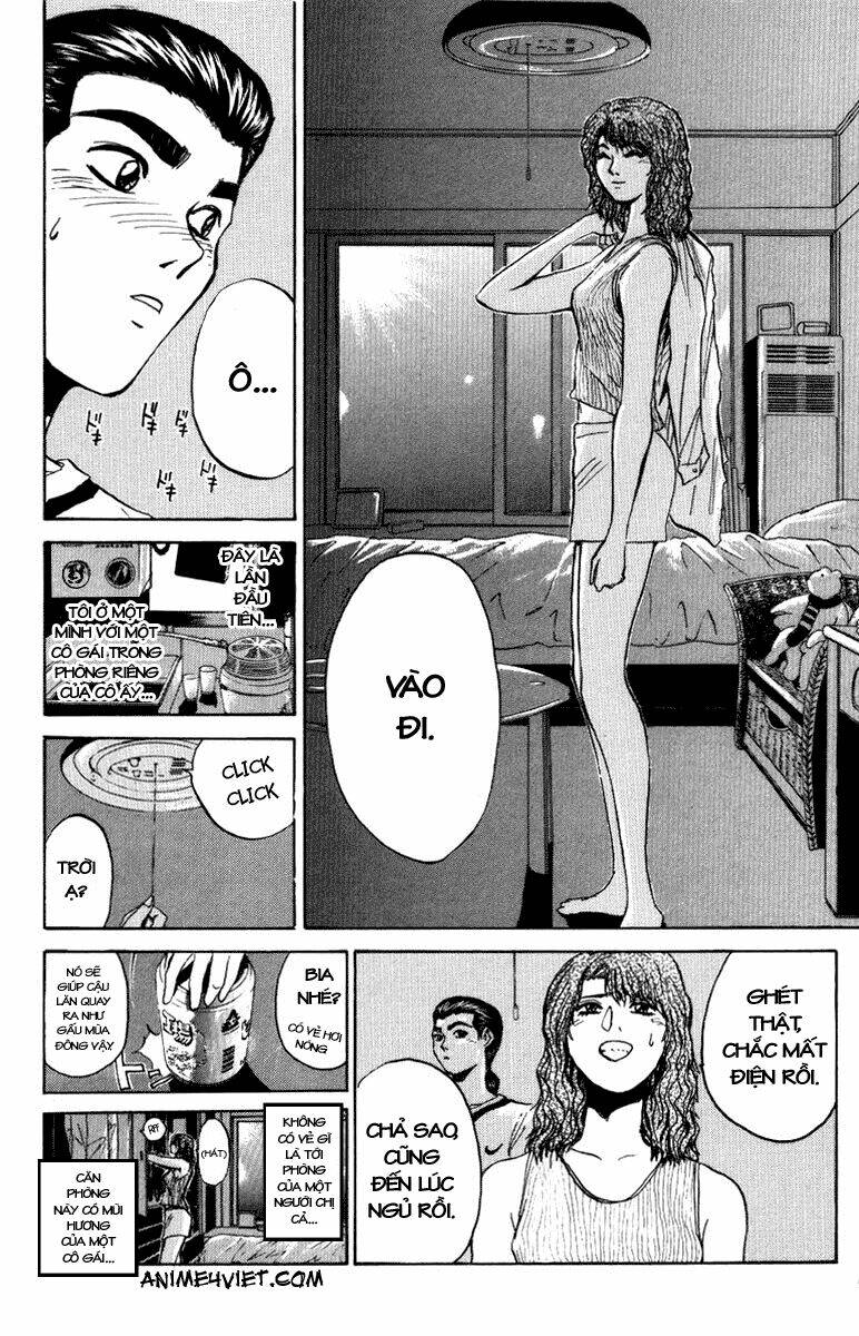 bad company chapter 6 21