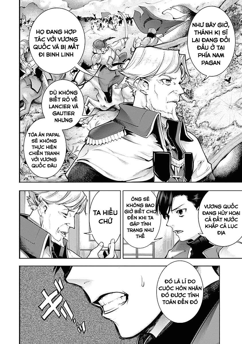 worlds end harem fantasia chapter 31.6 9