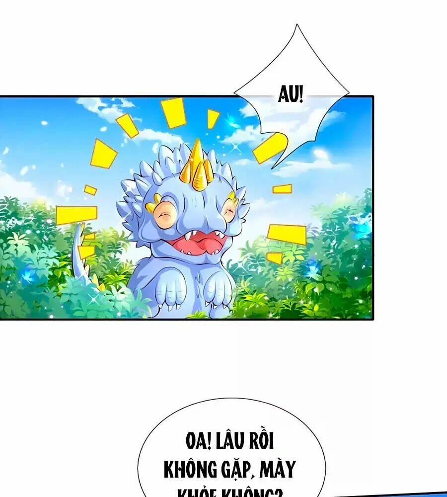 bỗng một ngày trở thành con gái nhà vua chapter 132 35
