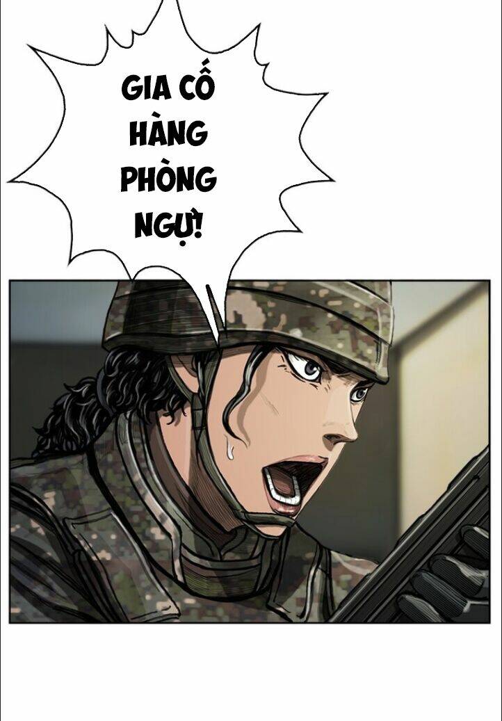 truyền thuyết anh hùng thời mạt thế chapter 7 19