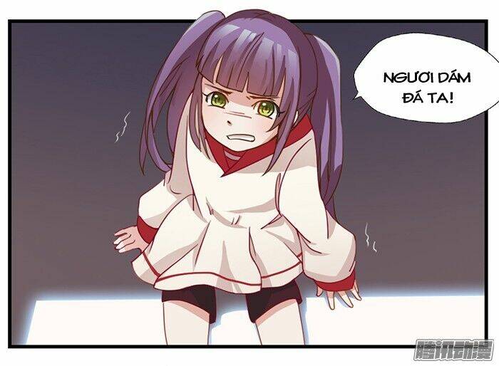 người ba độc thân chapter 11 22