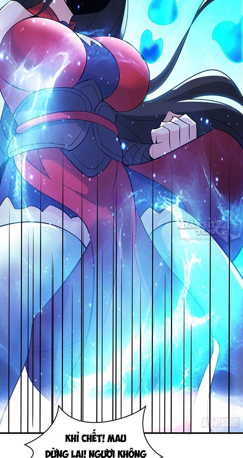 đồ đệ ta toàn là nữ ma đầu chapter 65 20