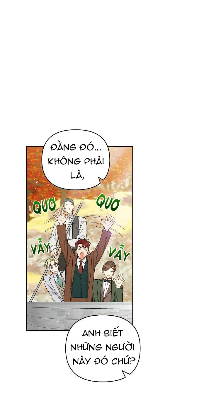 trở thành con gái của anh hùng bóng đêm chapter 21 9