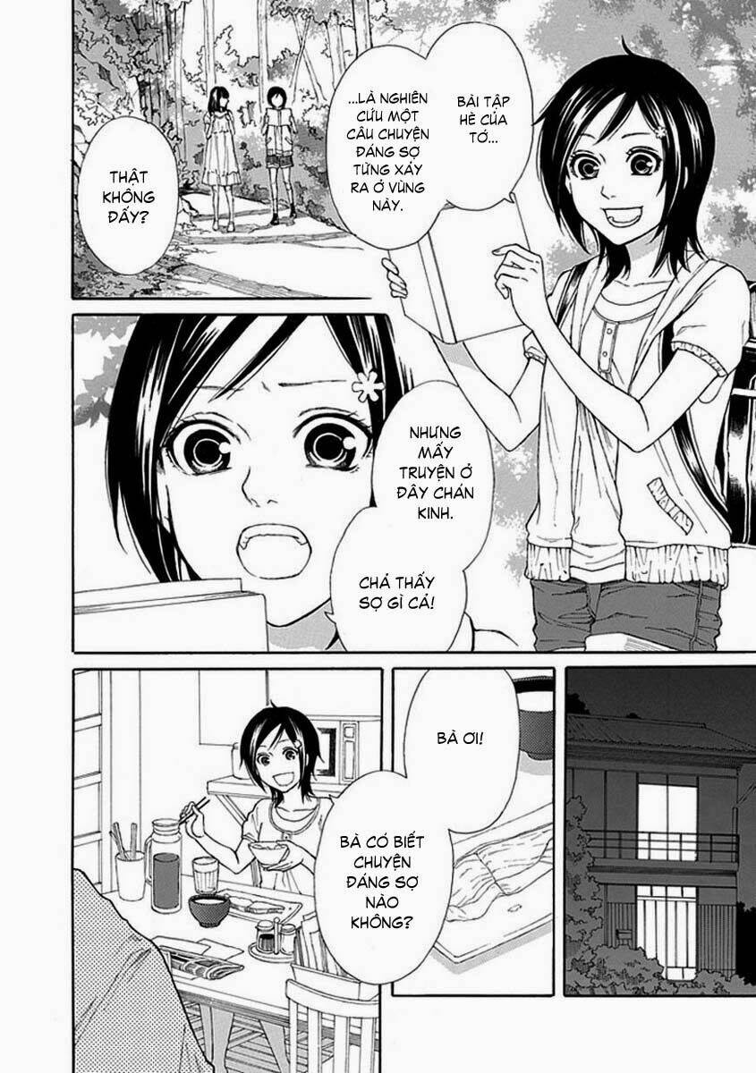 shiranui kitanroku chapter 2 2