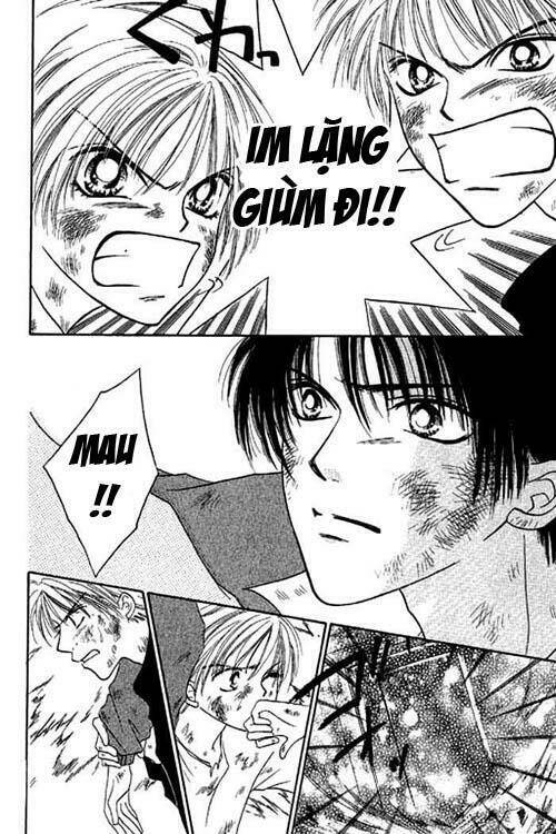 girl got game - power chapter 22 32