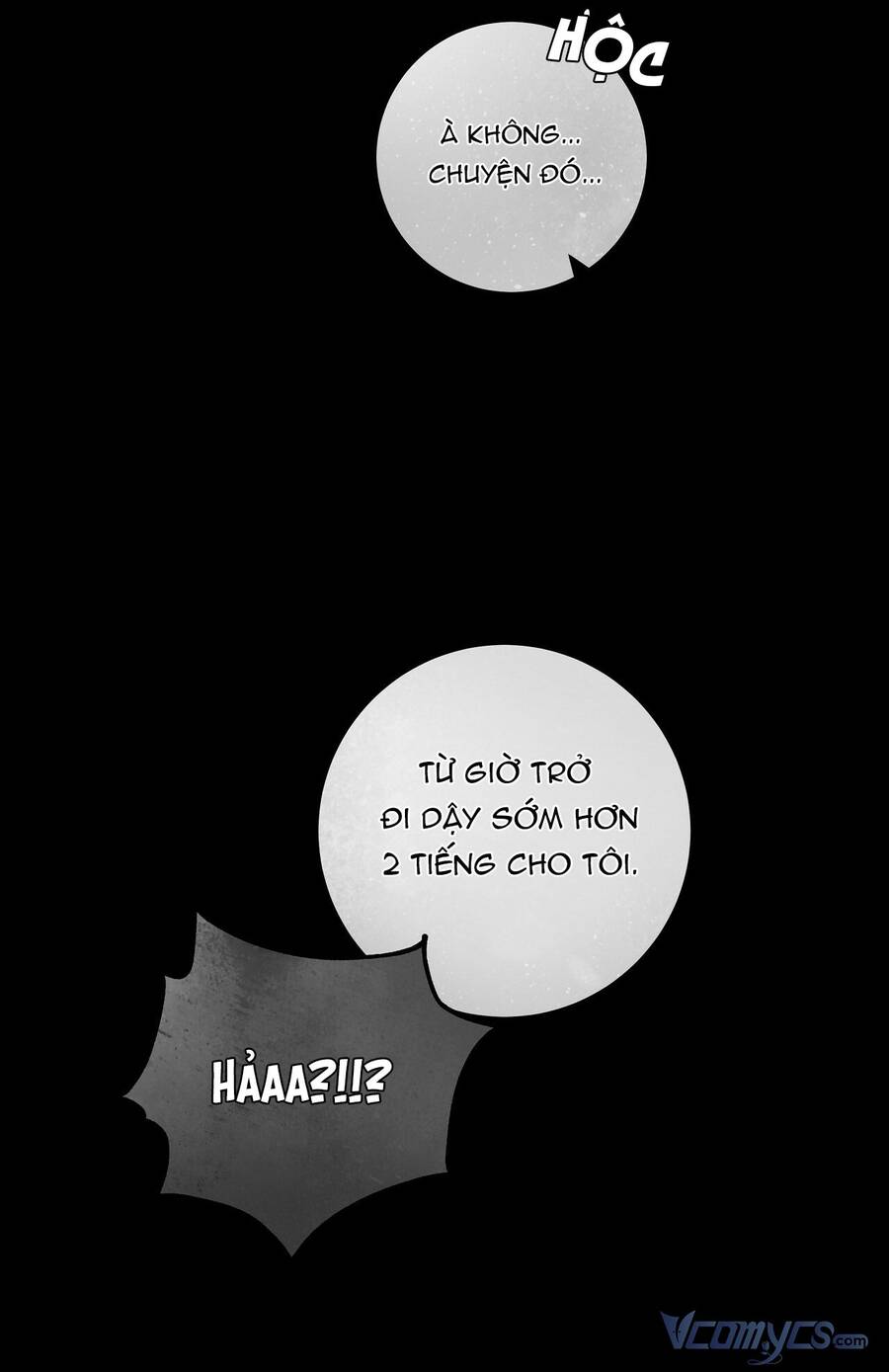 lời nói dối vĩnh cửu của người chapter 27 43