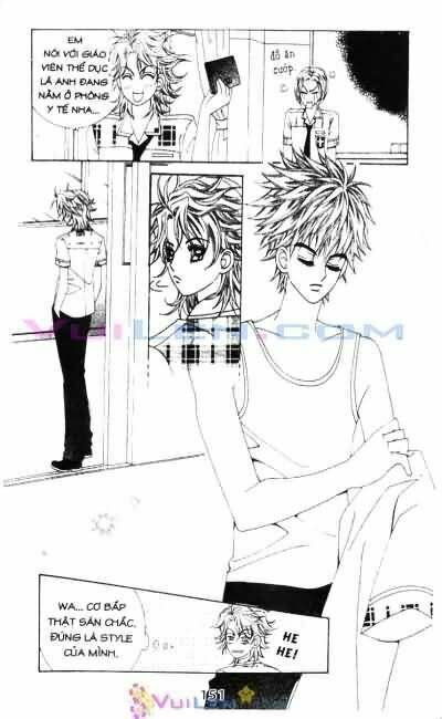 chàng gà mái chapter 1 151