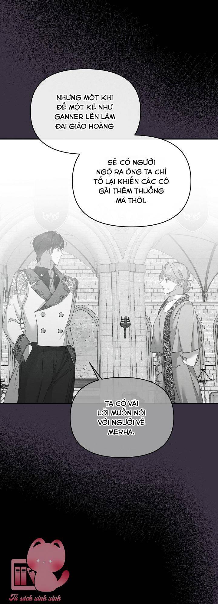 vị hôn thê của kẻ săn mồi chapter 51 30