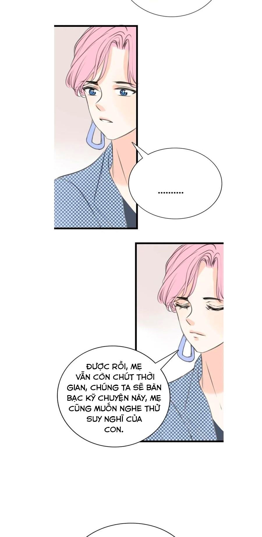 công chúa nữ vương mệnh chapter 123 28