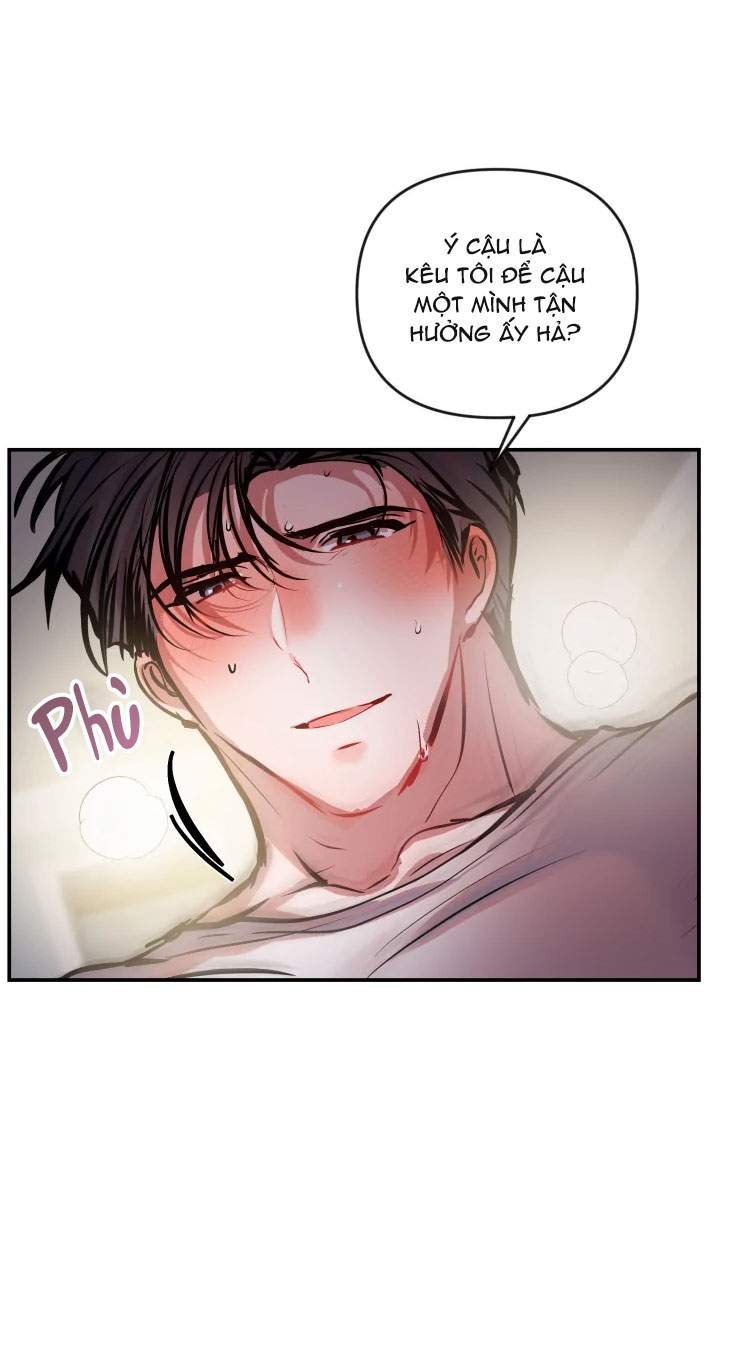 hợp đồng yêu đương chapter 25 36