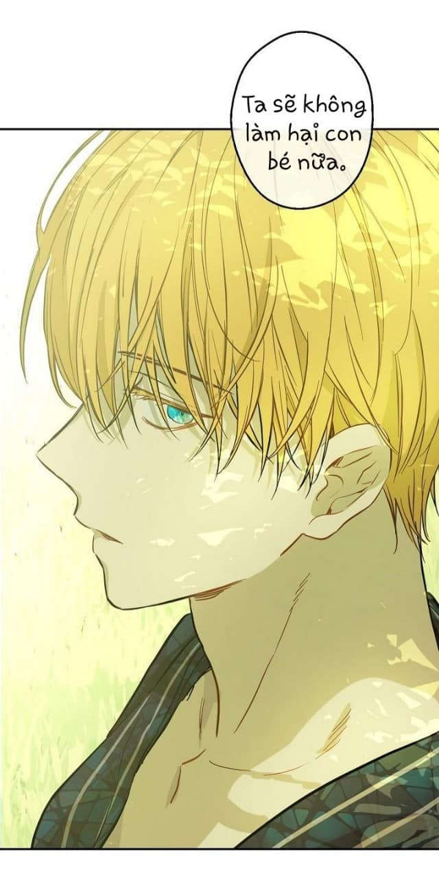 bỗng một ngày nọ tôi trở thành nàng công chúa chapter 67 58