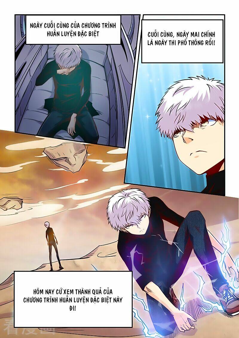 tu chân tứ vạn niên chapter 97 10