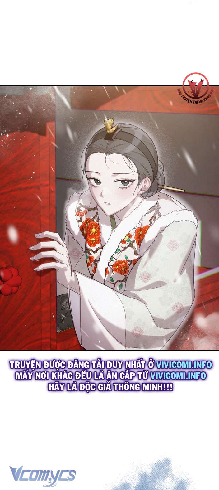 [18+] tiết học bí mật của trung điện chapter 20 72