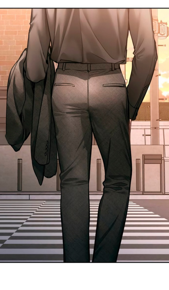 đứa trẻ trông giống tôi chapter 32.1 59