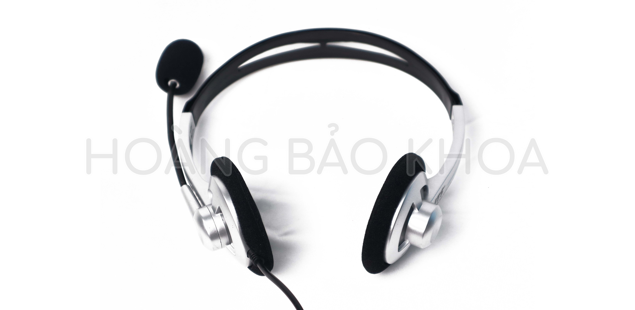 HPM-12 Professional Studio Monitor Headphone JTS - HÀNG CHÍNH HÃNG