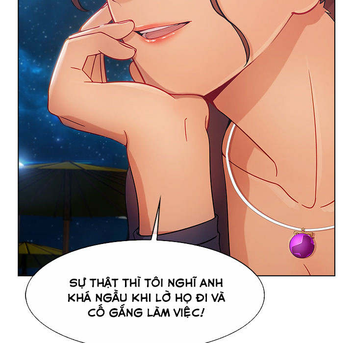 quý cô chân dài chapter 23 100