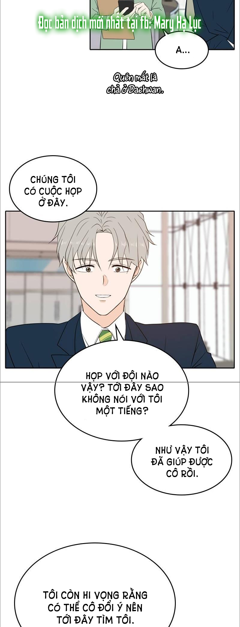 hẹn gặp anh ở kiếp thứ 19 chapter 28 8