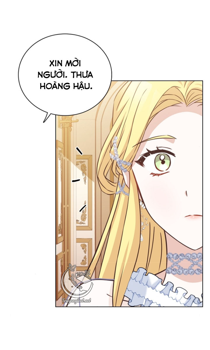 lời cầu hôn đến từ hoàng đế chapter 35.2 8