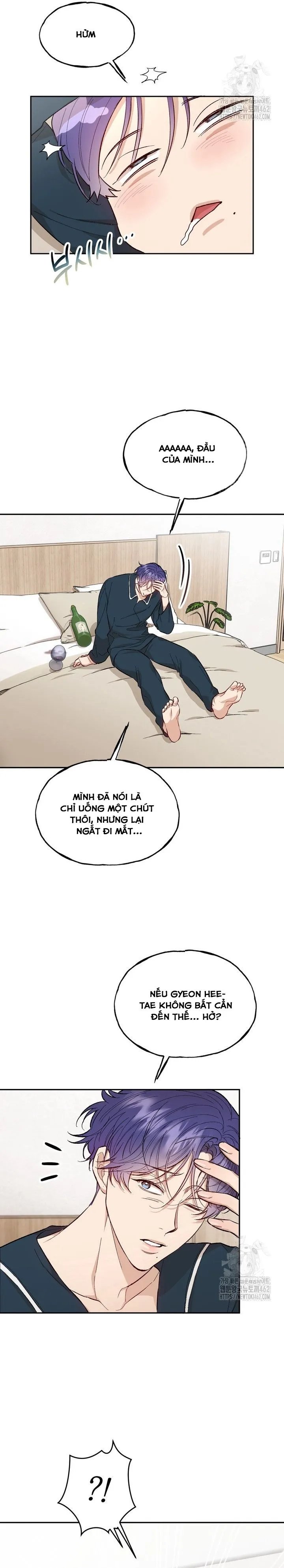 nghệ thuật điêu khắc chapter 8 6