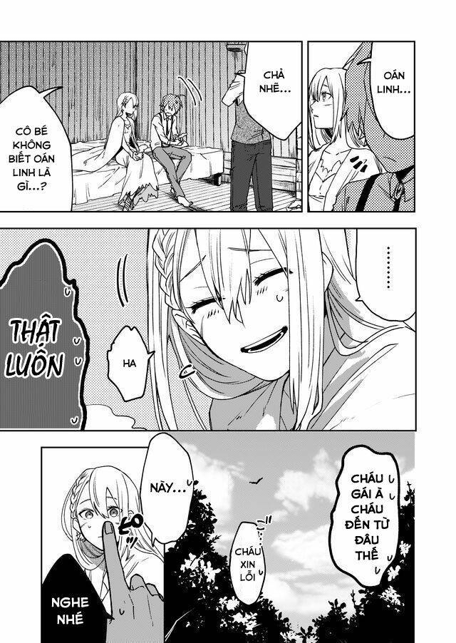 fushi no sougishi chapter 4 10