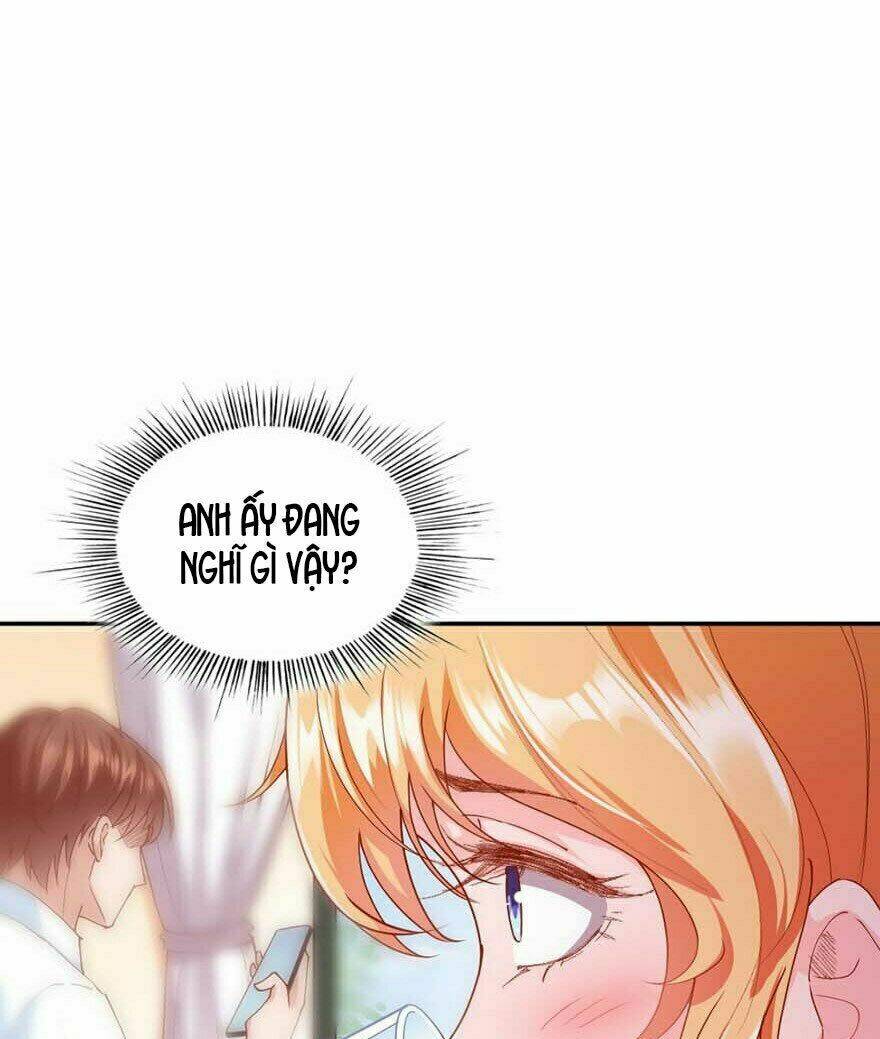 tiểu bạch điềm thê của long thiếu chapter 28 40