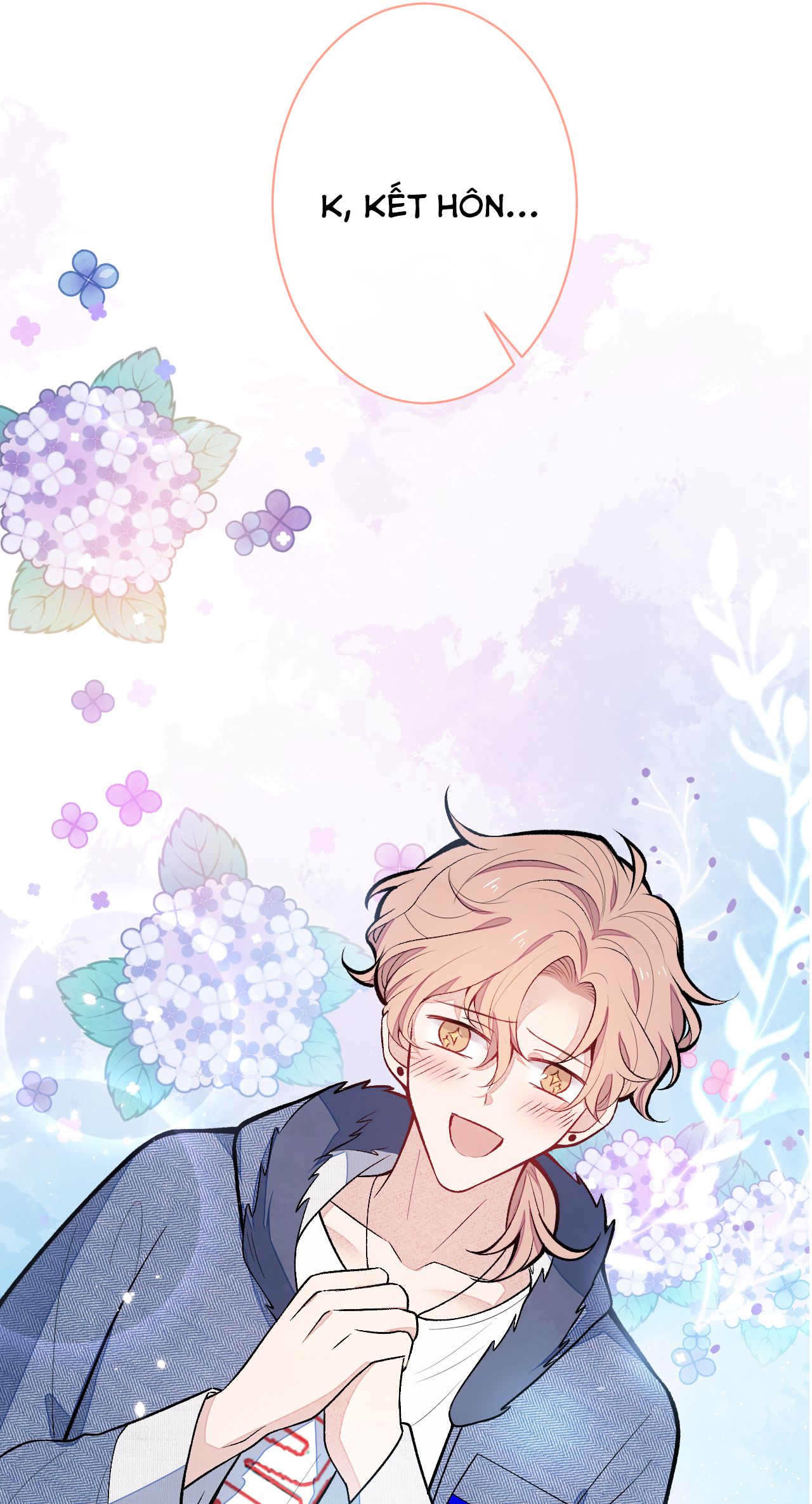 lại bị nam thần chọc trên hot search! chapter 122 10