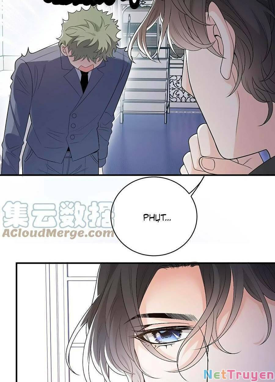 một vợ yêu, một bé con chapter 202 40