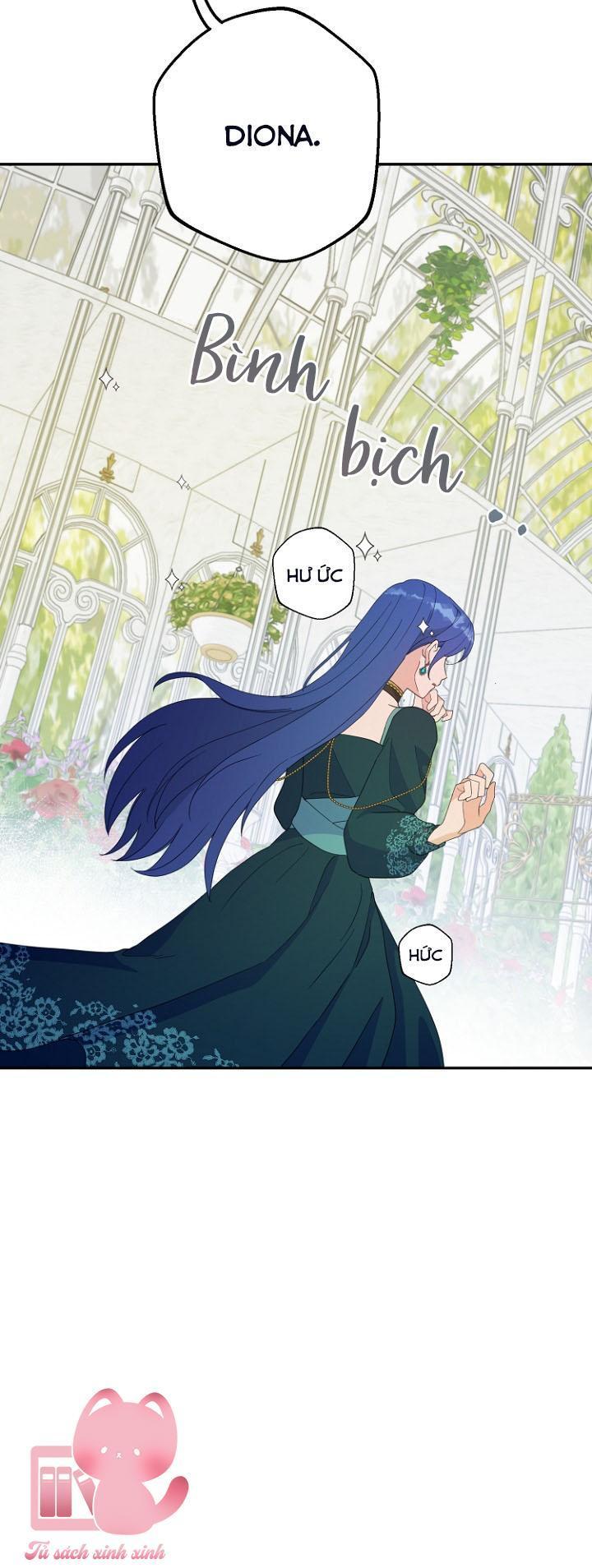 bỏ quách chồng con đi, tiền bạc mới là tất cả chapter 40 17