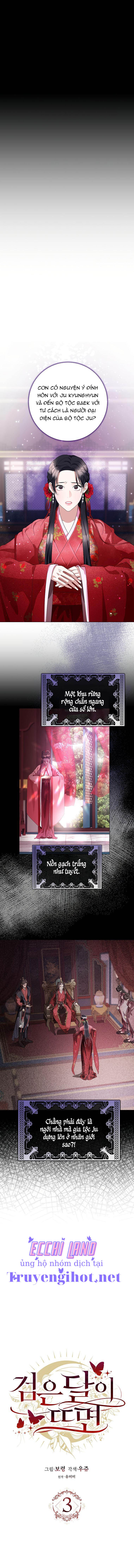 khi hắc nguyệt trỗi dậy chapter 3.1 4
