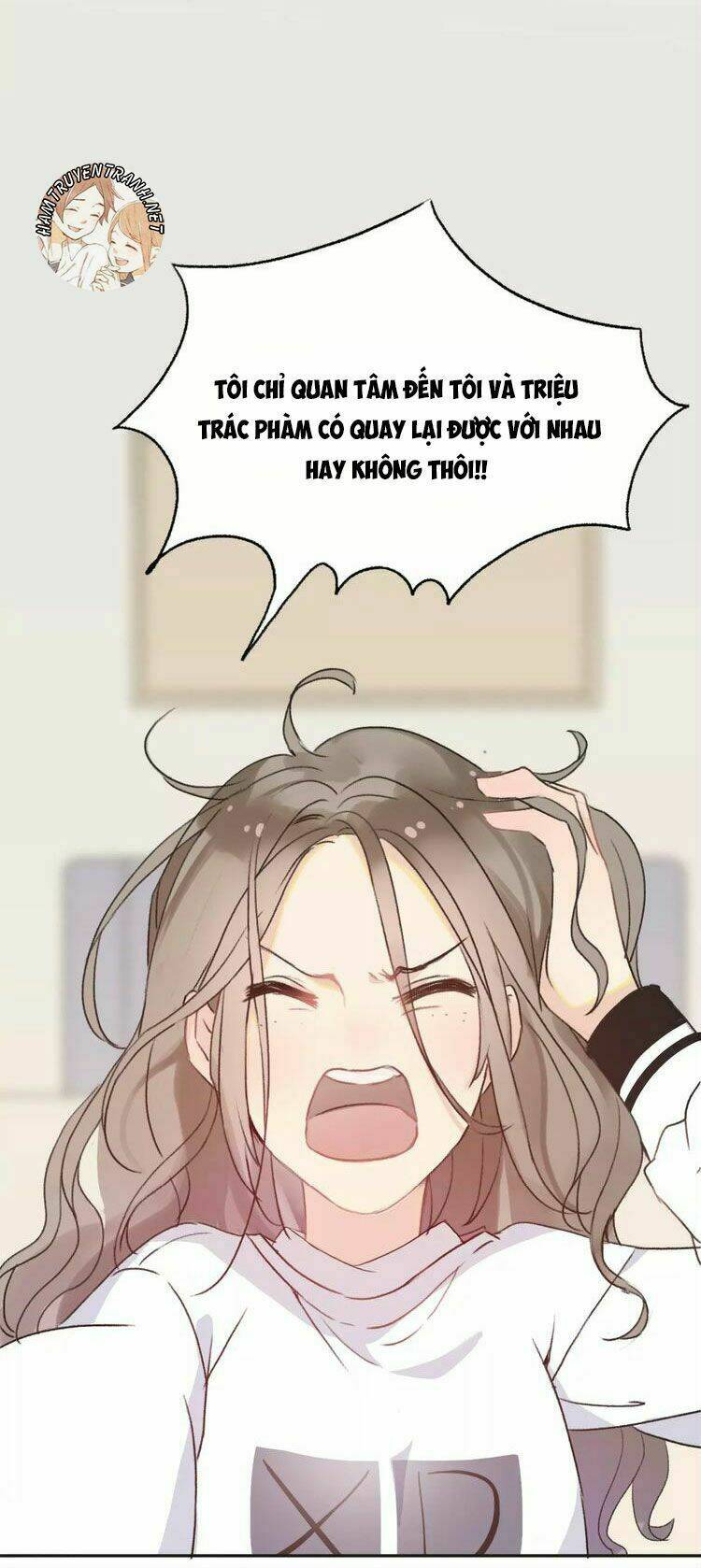 cuộc chiến tiền nhiệm chapter 4.1 14