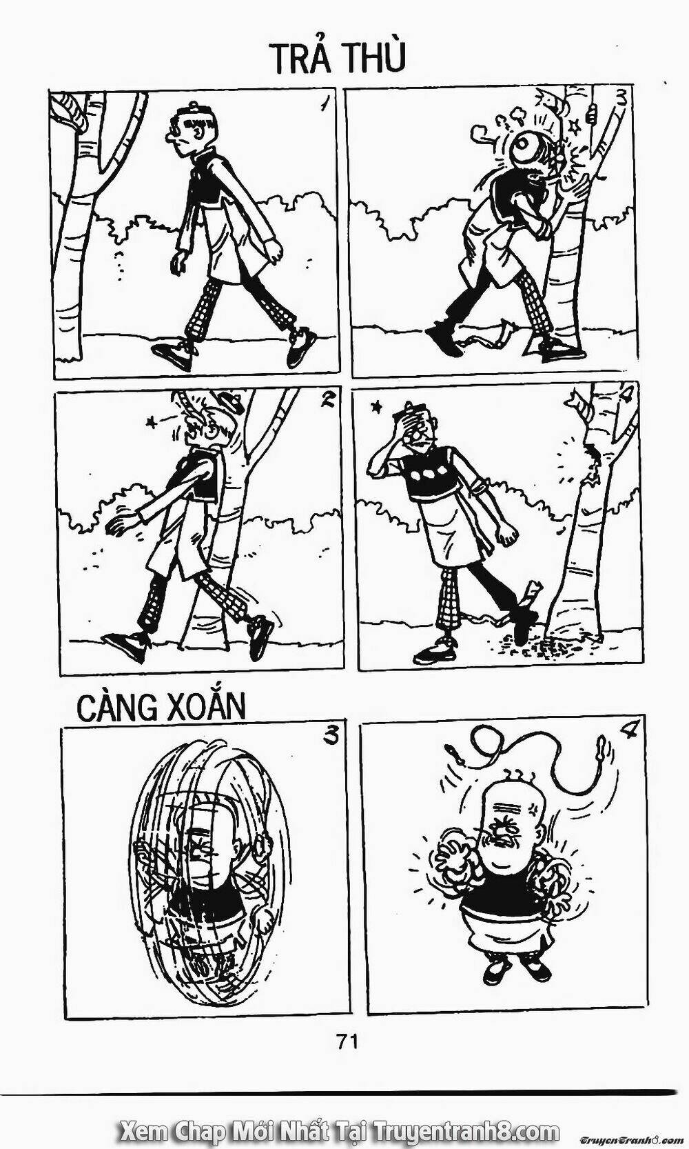 chú thoong chapter 199 7