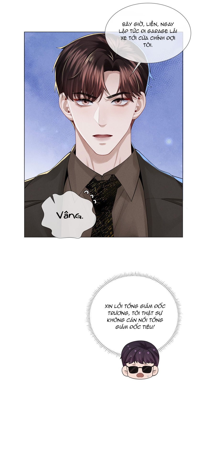 dior tiên sinh chapter 50 33