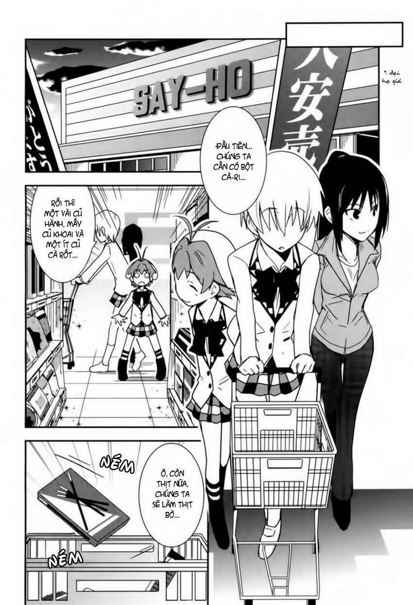 yamanko! chapter 4 17