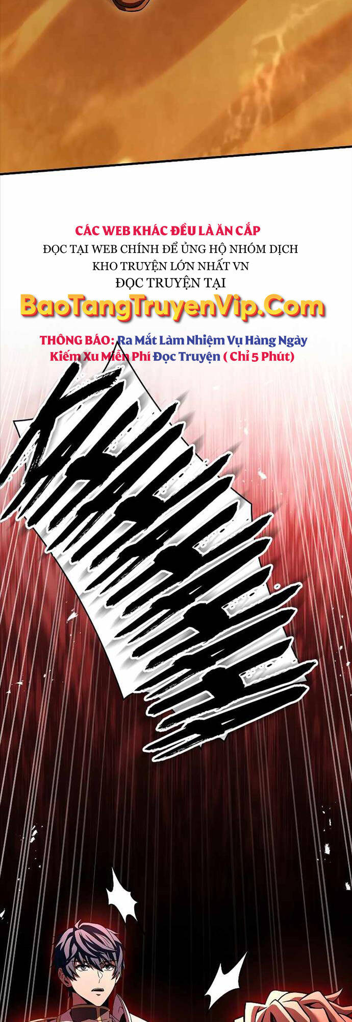 sự trở lại của hiệp sĩ giáo vô song chapter 107 67