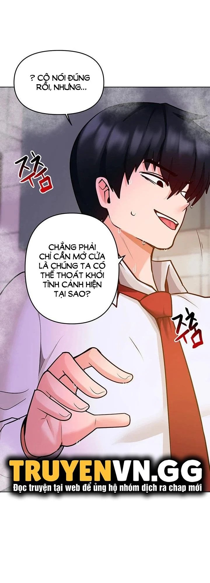 ứng dụng thôi miên chapter 19 2