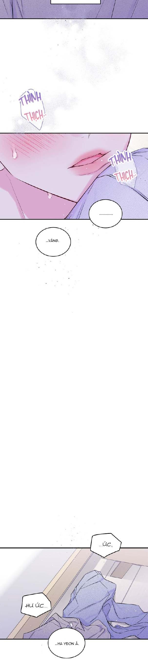 bình minh thứ hai chapter 33 8