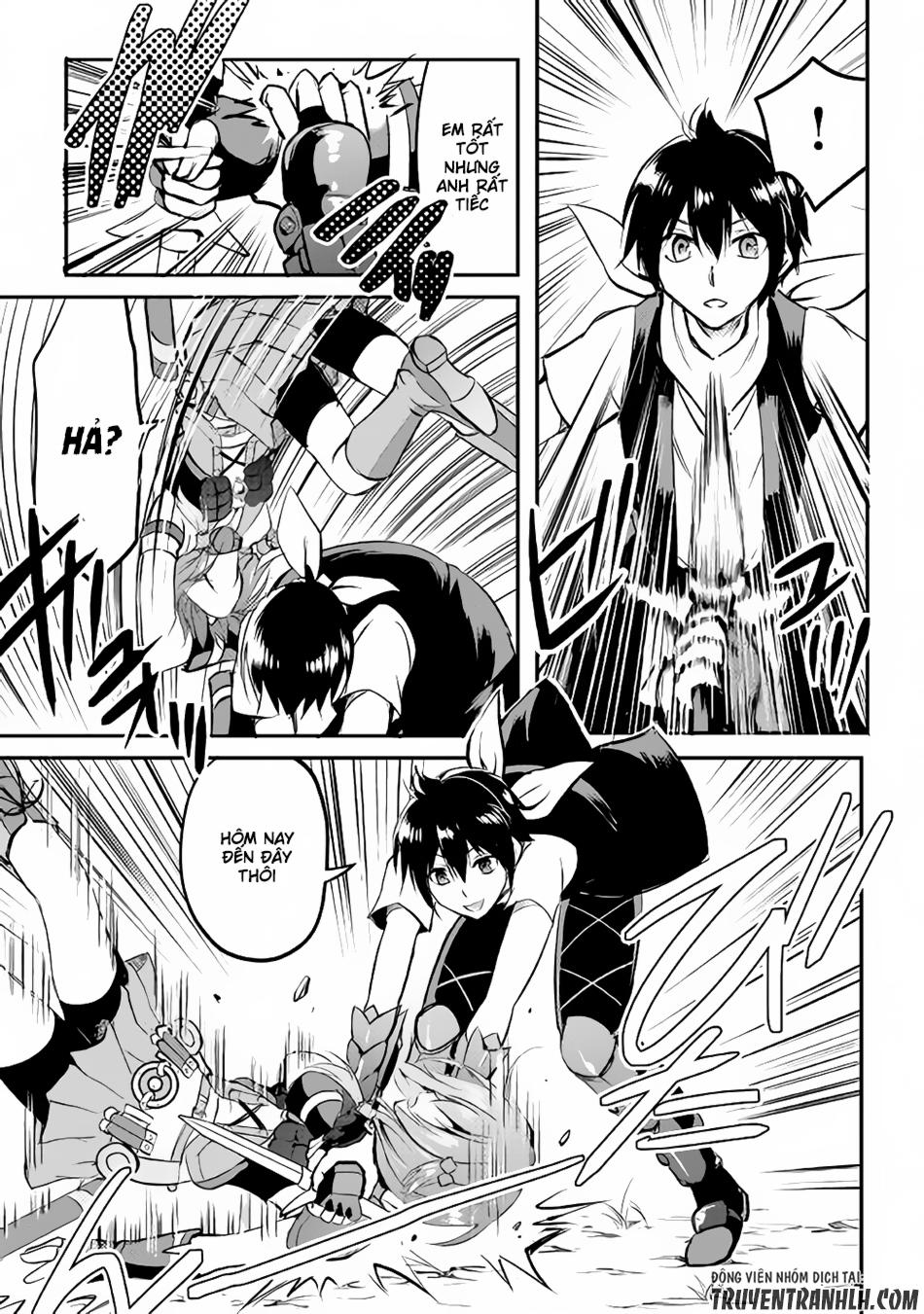 maken no daydreamer chapter 21 26