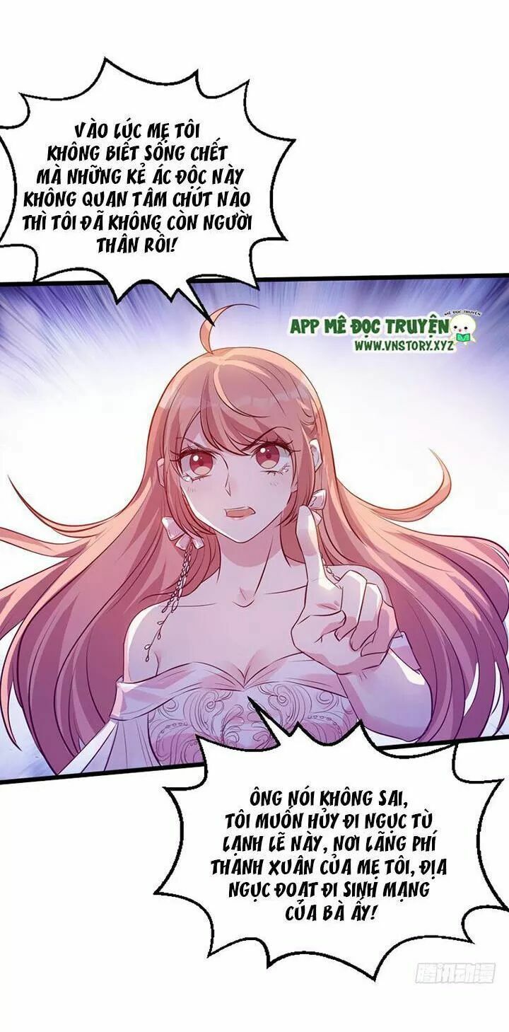 bảo bối đáng yêu đột kích chapter 36 12