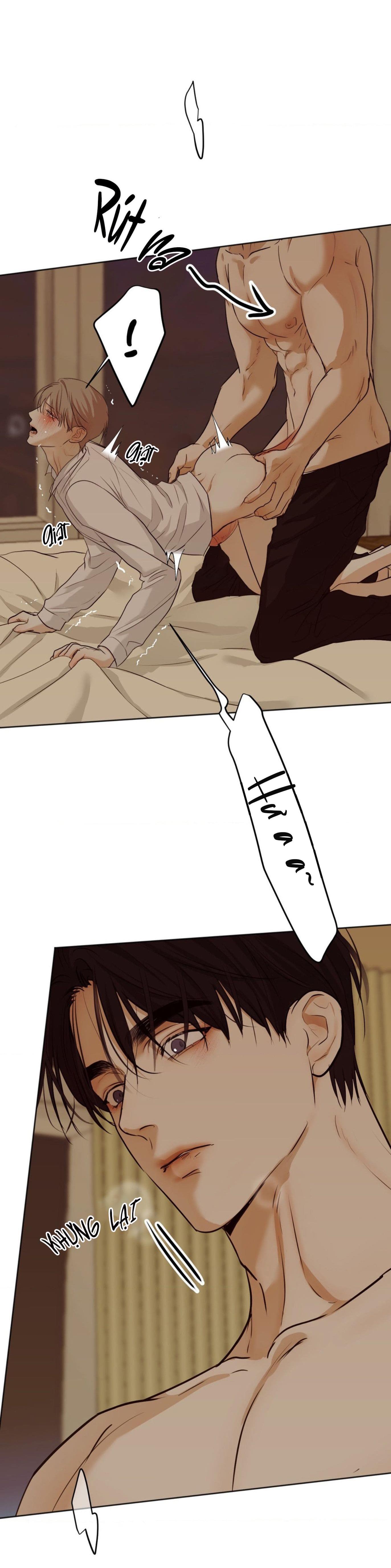 ái dục chapter 11 4