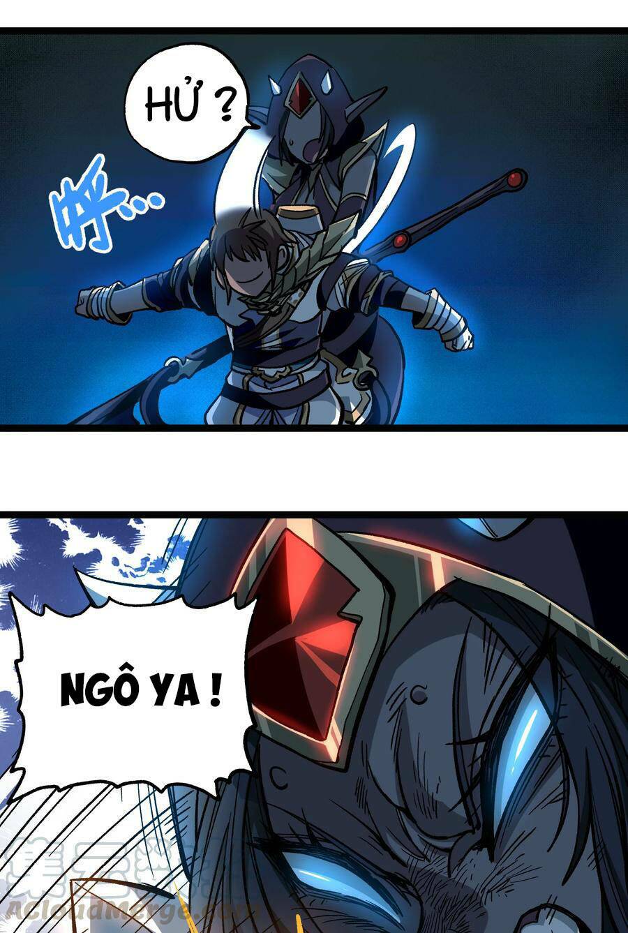 vú em vô địch chapter 7 74