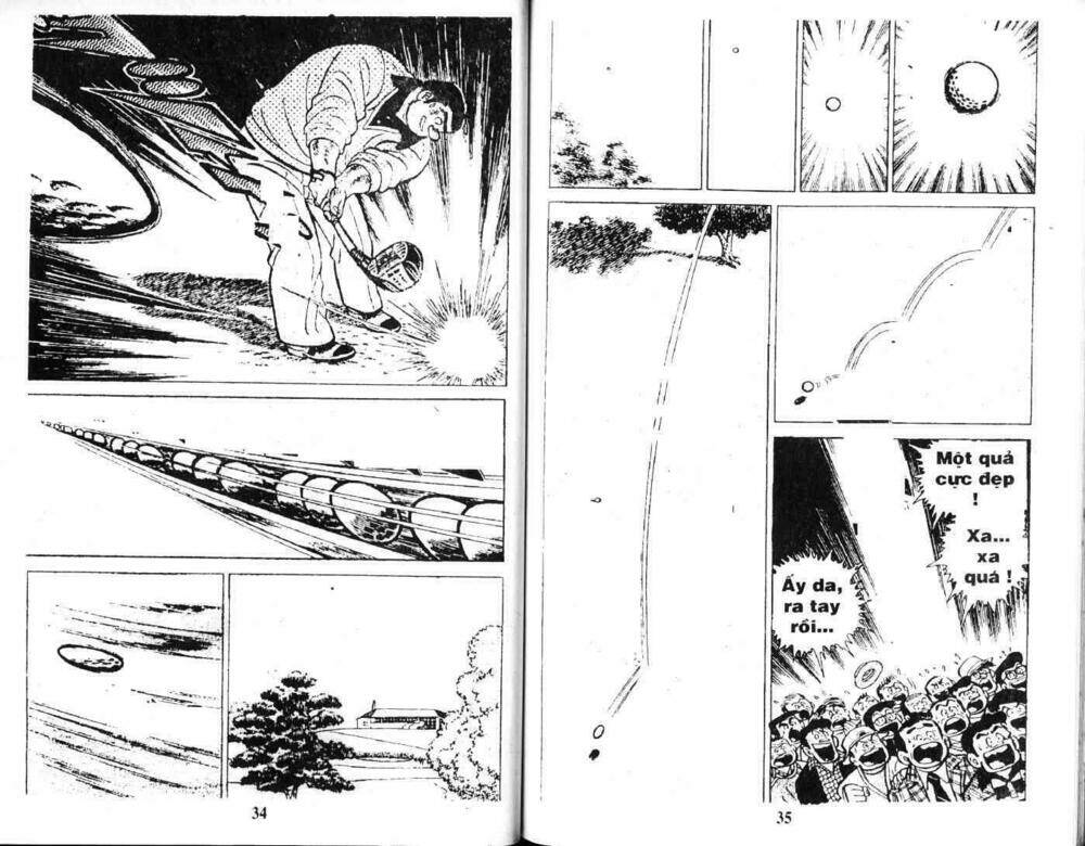 tân teppi chapter 34 16