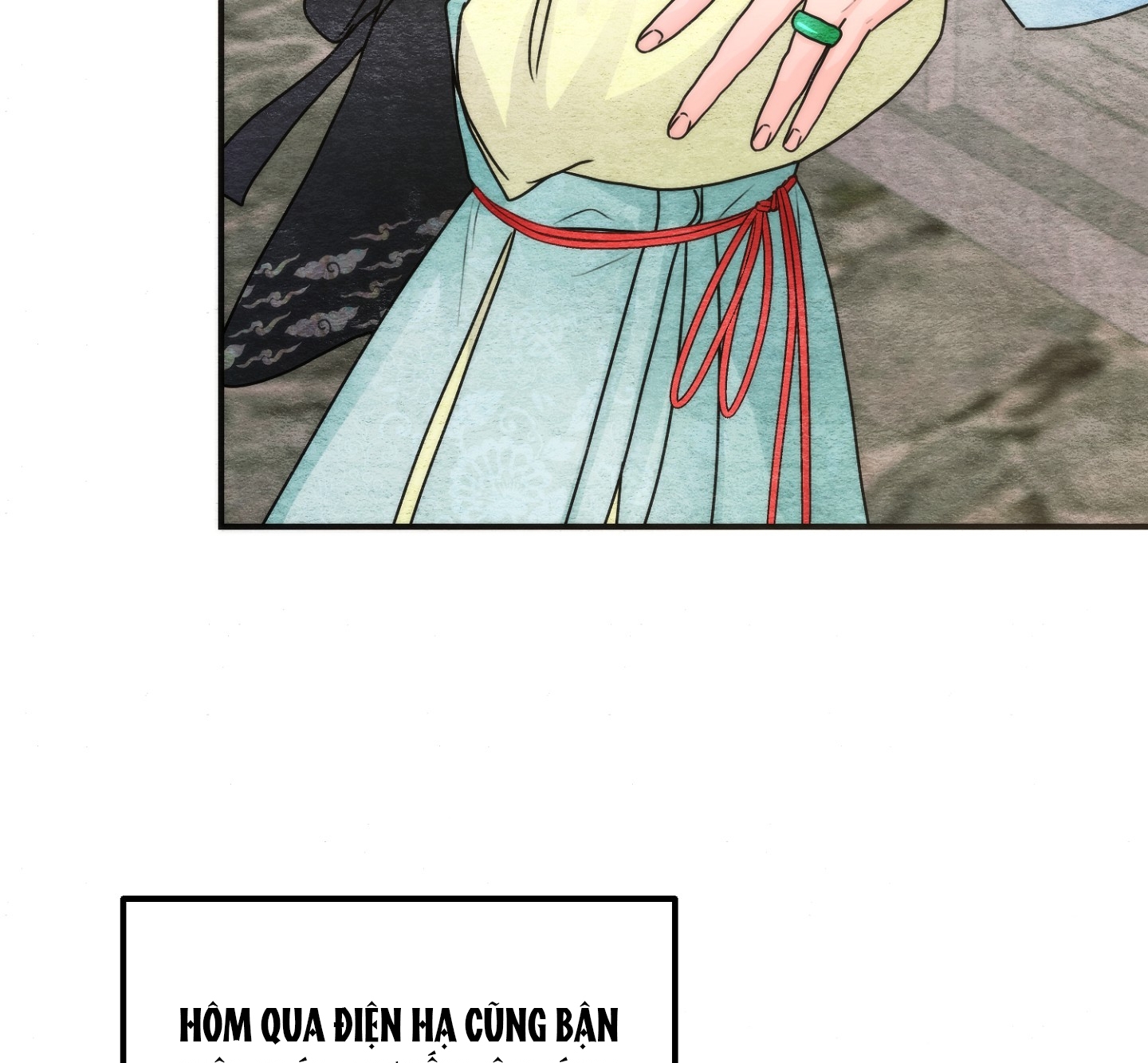 Cương Nhân chapter 89.1 41