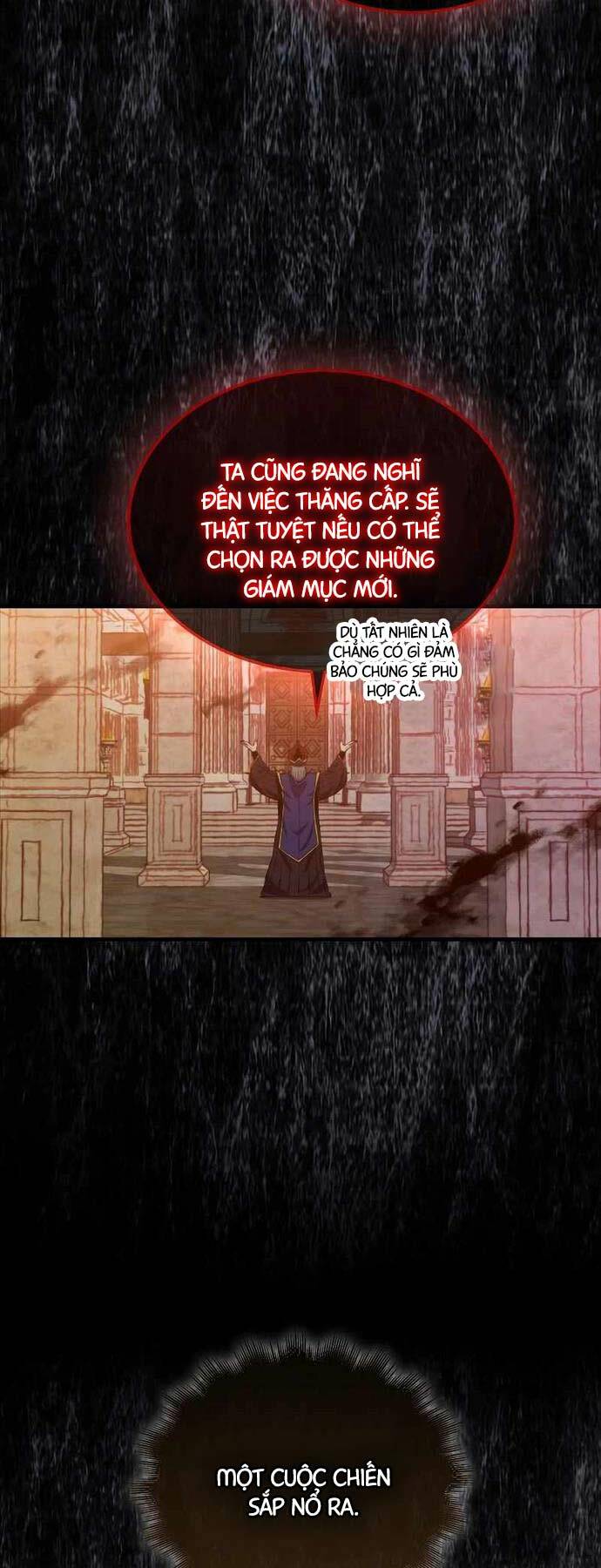 ngủ để thăng cấp chapter 101 35