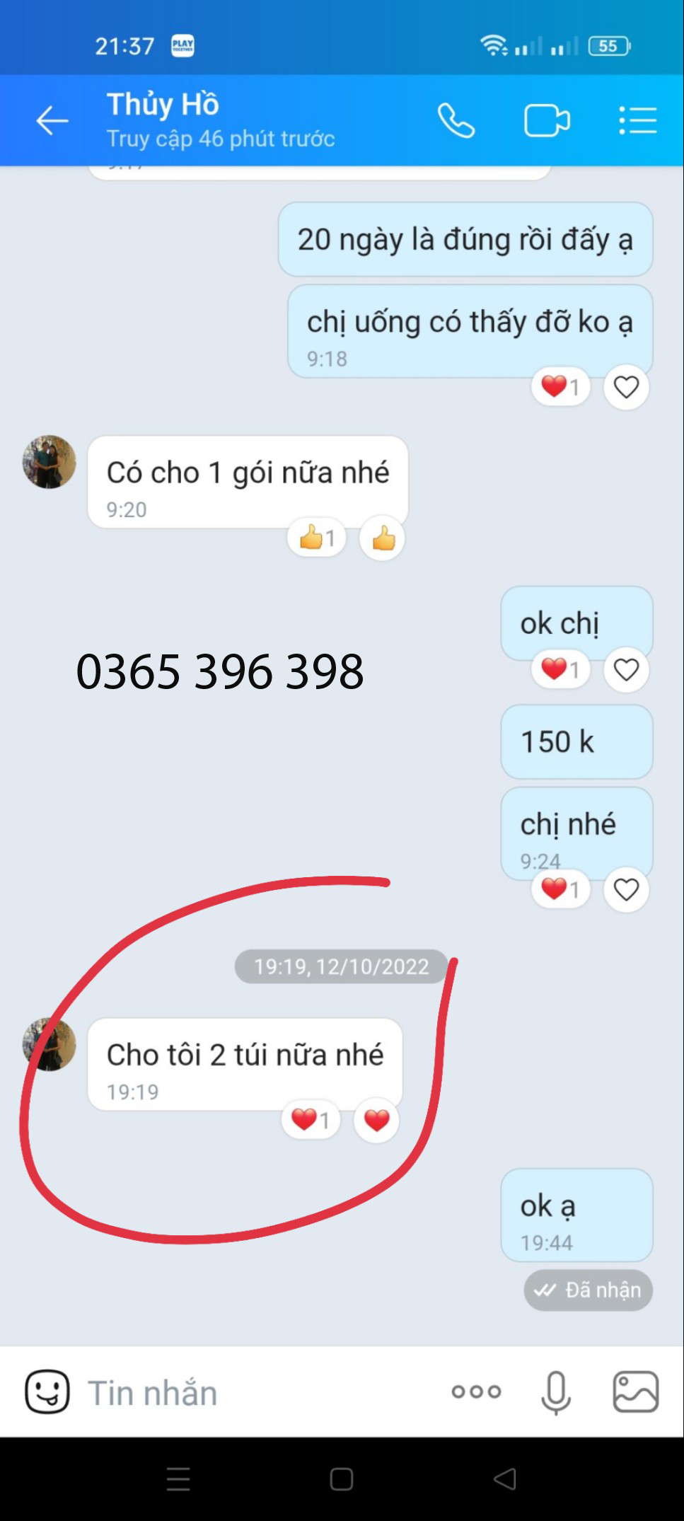 Hạt sành Hạt sang trắng, hạt dạ dày giải quyết vấn đề dạ dày của người dân tộc H mong 1 gói