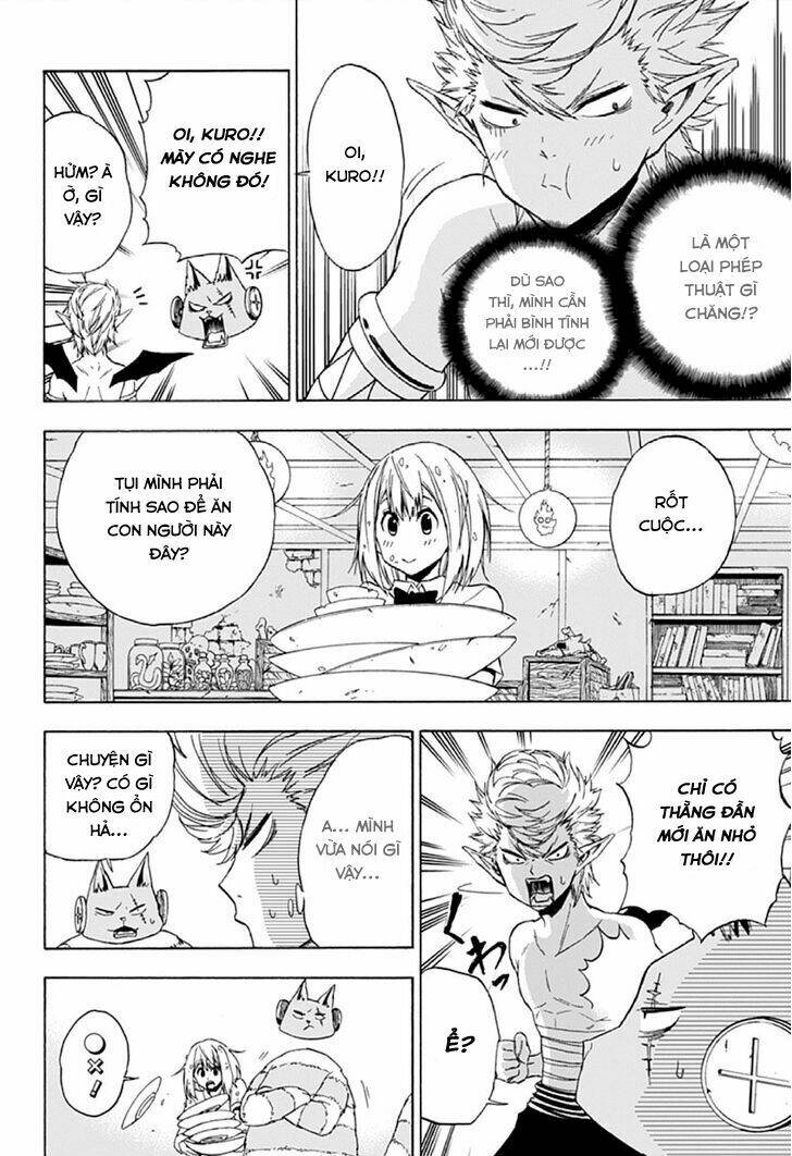 pochi kuro chapter 1 19