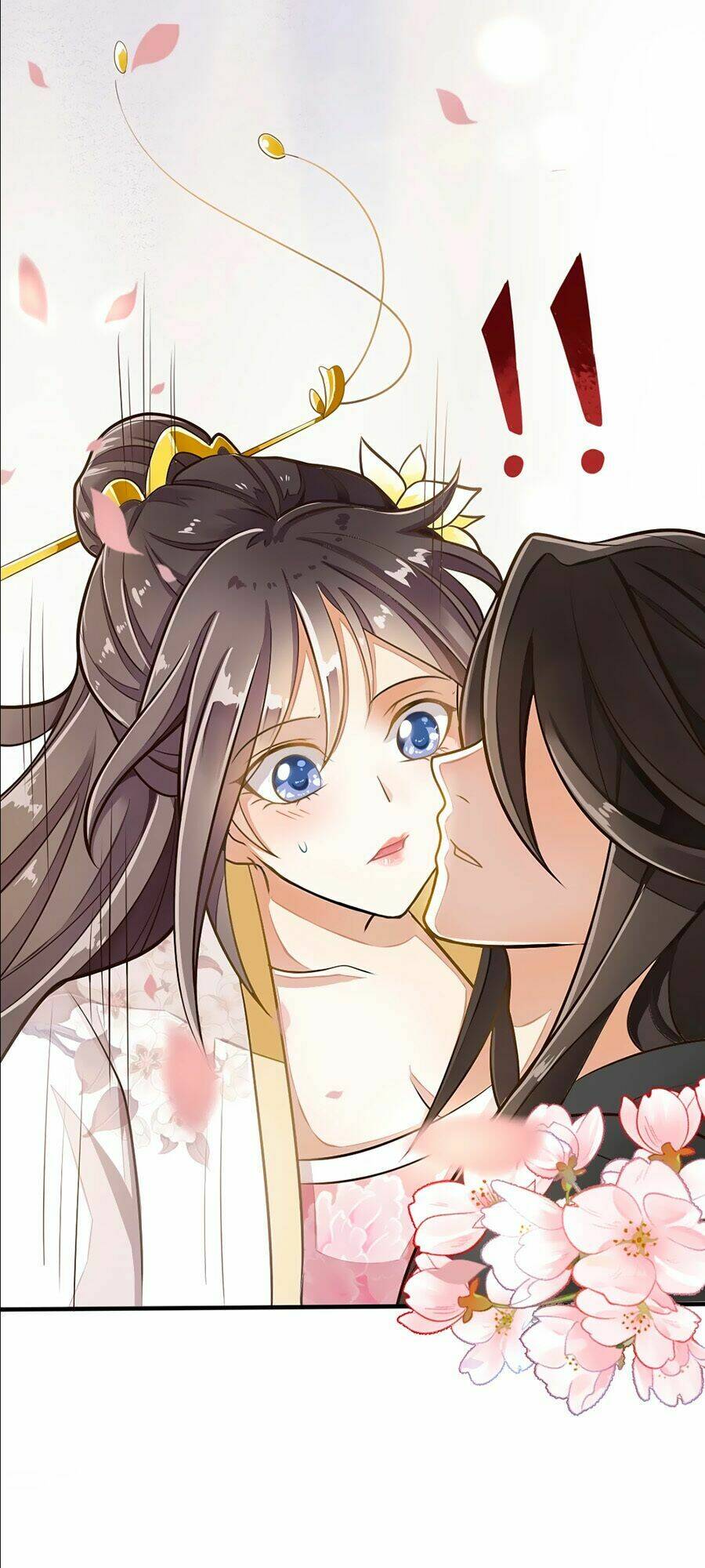 đích nữ hữu độc chapter 4 9