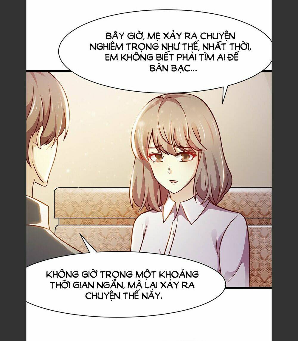 thời gian đều biết chapter 29 11