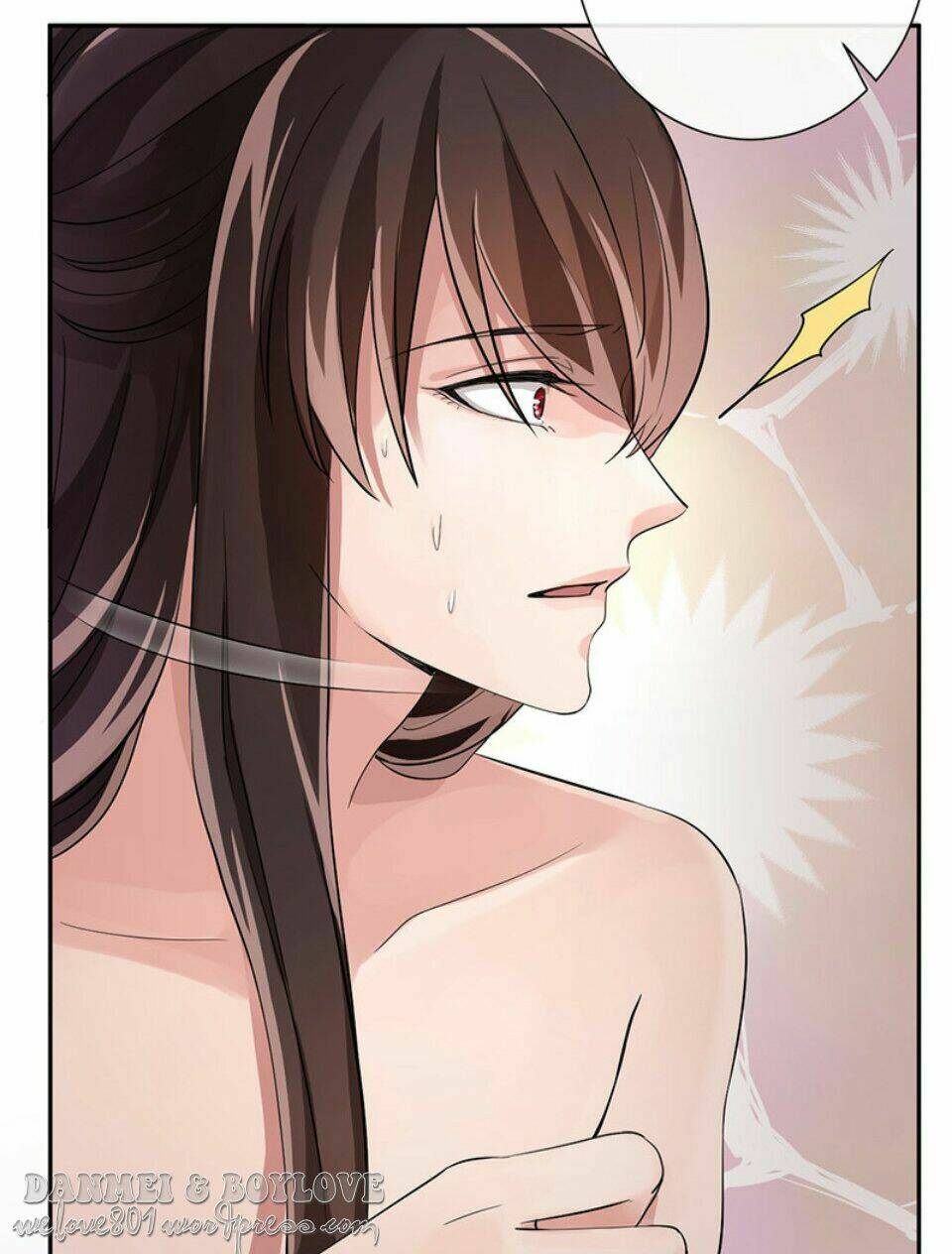 nghiên hương kỳ đàm chapter 9 9