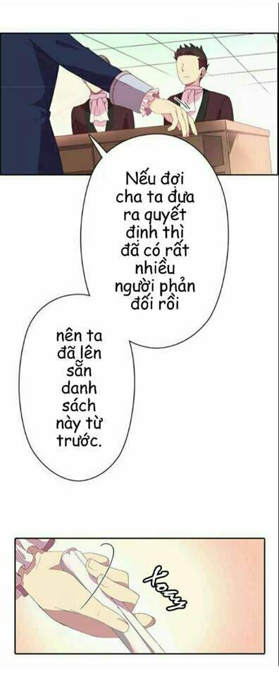 tân nương của ác vương điện hạ chapter 1 24